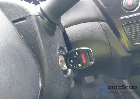 2013 Honda Civic Lx z USA, uszkodzony, nr VIN 19XFB2F56DE215205